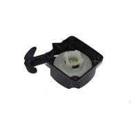 démarreur à recul pour Fuxtec MFS520, 4in1 débroussailleuse / Scheppach LB5200BP souffleur de feuilles