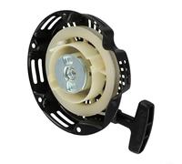 Démarreur à recul pour moteurs Predator de 79 CC 98 CC 99 CC 100 CC pour Harbor pour FREIGHT pour moteurs PREDATOR, faible résistance au démarrage