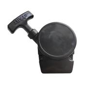 Démarreur À Recul Pour Tronçonneuse, Compatible Pour Ryobi,RBC254, Compatible Pour Honda,YJ-34, Démarreur À Recul Pour Moteur À Essence De Pulvérisateur Tondeuse À Gazon