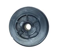 Démarreur à Rotor à poulie de Rappel, Compatible avec Les pièces de Coupe-Disque TS410, TS420, TS480i et TS500i (42381901001)