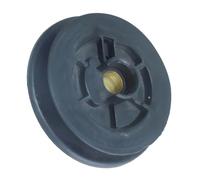 Démarreur à Rotor à poulie de Rappel, Compatible avec Les pièces de Coupe-Disque TS410, TS420, TS480i et TS500i (4238 190 1001)
