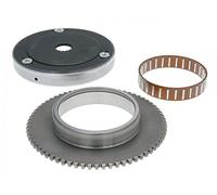 Roue libre de démarreur - CPI 16 mm pour différents modèles de scooters