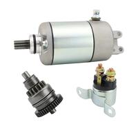 Démarreur à Soufflet pour Can-Am Outlander 330 400 450 03-15 2003-2023 420-684-280 420-684-282 420-684-283 410-54079 18823