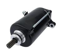 Démarreur à Soufflet pour SuperJet 700 02-12 WaveRunner SuperJet 700 13-20 WaveVenture XL700 02-04 6M6-81800-10 (1 démarreur)