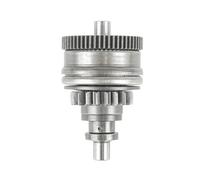 Démarreur à Soufflet pour SuperJet 700 02-12 WaveRunner SuperJet 700 13-20 WaveVenture XL700 02-04 6M6-81800-10 (1 pièce Bendix)