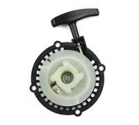 Démarreur à tirer, démarreur de rechange pour moteur 47 cc 49 cc pour mini Pocket Quad Dirt Bike pour ATV Tp
