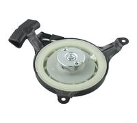 Démarreur à tirer, démarreur pour tondeuse à gazon pour Einhell GC - PM 46 S - Pièce de rechange