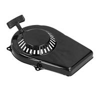 Démarreur à Tirer pour Générateur ET950, Accessoire de Remplacement Durable, Facile à Installer, 1 X unité de Fer