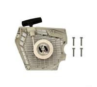 Démarreur à tirette 1147 080 2101 pour tronçonneuse MS500i MS500i-R, ensemble de démarrage de rechange (sans carénage)