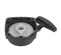 Démarreur à Tirette avec Pièces de Rechange de Taille-haie à Recul, Lanceur pour Débroussailleuse Compatibles avec le Moteur 1E32F,Démarreurs et accessoires