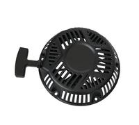 Démarreur à tirette Convient pour Briggs XR750 163cc /25T2 420cc, démarreur à recul, ensemble de démarrage par traction Démarreur de Recul(BS 25T2 420cc)
