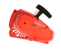 Démarreur à tirette Convient pour démarreur à recul 25cc 26cc 2500 2600, traction universelle Démarreur de Recul(5pcs)