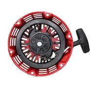 Démarreur à tirette Démarreur à recul, assemblage manuel de démarrage par rembobinage, Convient pour Honda GX120 GX160 GX200 5,5hp 6. Générateur Ensemble démarreur à Tirette