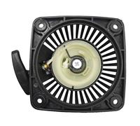Démarreur à tirette Démarreur de traction de recul pour tondeuse, Convient pour Honda GX31 GX22 FG100 31cc 22cc Démarreur à Rappel