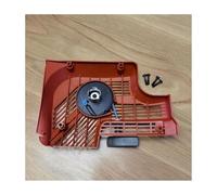 Démarreur à Tirette for K1270, remplace OEM 506 27 55-10, 55-07