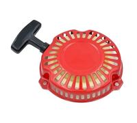 Démarreur à tirette Générateur de pompe à eau et essence, démarreur à recul, 3 taches, Convient pour Honda 152F GX100 G100, 1 pièce Démarreur à Rappel