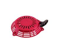 Démarreur à tirette Générateur d'essence Convient pour Honda GC160 GCV135 GCV160 EN2000, démarreur à traction électrique Démarreur à Rappel