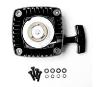 Démarreur à tirette haut de gamme pour moteurs Rovan et HPI Compatible avec les modèles de voitures télécommandées avec des cylindrées de 23 cc 31 cc