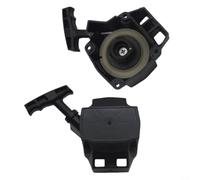 Démarreur à tirette pour moteur Kawasaki TJ35E, pièce de rechange à ajustement direct pour taille-haie et coupe-cordes, construction robuste pour une installation facile et une performance extérieure