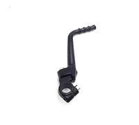 Démarreur à Tirette pour Moto, Levier de démarrage à Kick, pédale de démarrage pour SX50 2002-2008, Accessoires Pit Dirt Motocross, Noir, Lanceur à Rappel