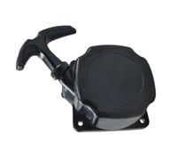 Démarreur à traction à recul 47, 40 5, pièce de rechange Compatible avec moteur, Compatible avec les outils électriques de jardin, tondeuse à gazon