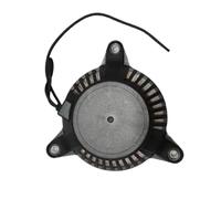 Démarreur À Traction À Recul, Compatible for Scheppach, 80CC ISE2500 SG2500I 2KW