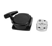 Démarreur à Traction adapté pour Moteur 2 Temps de Mini vélo de Poche 43cc 47cc 49CC