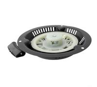 Démarreur à traction compatible avec tondeuse à gazon Cobra 1P6064 compatible avec les modèles 548 SX, 548 SWE et 5484 SW