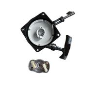 Démarreur à Traction et Tasse pour Huasheng 3F-30 G5K 1E46FP pour pièces d'applicateur d'engrais Essence Echo DMC800