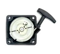 Démarreur à traction universel pour moteur de débroussailleuse 40-5 44-5 33cc 36cc 43cc 49cc 52cc