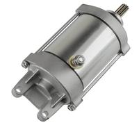 Démarreur Adaptable Démarreur Compatible avec Les Modèles VTR1000F, VTR-1000F, Super Hawk, Bandit 1000, OEM: 31200-MAT-003, 31200-MV9-671 Démarreur De Voiture