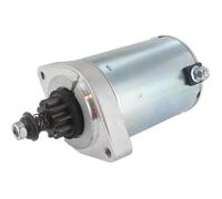 Démarreur adaptable KAWASAKI 12V, 10 dents, pour moteurs FR651V, FR691V, FR730V, FS481V, FS541V, FS600V, FS651V, FS691V, FS730V,
