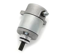 Démarreur Adaptable Pour ANF125 ANF125T Pour Innova 2005 2006 2007 MSX125 Pour Grom 2014-2019 Pour Wave 125 2010-2019 31200-KPW-901 Démarreur Moto