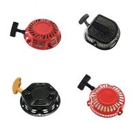 Démarreur adapté for 152f 154f 164f 170f 177f 184f 190, plaque de traction 2kW 5kW, accessoires de pompe de générateur(173F-177F reversal)