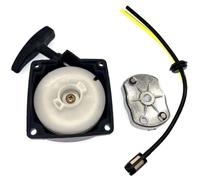 Démarreur AM pour débroussailleuse multi-outils 33 cc 43 cc 49 cc 52 cc