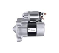 Démarreur Anlasser Starter 12 V 0,7 kW 9 Dents HELLA 3 Fixations CITROËN SAXO