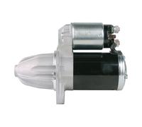 Démarreur Anlasser Starter 12 V 0,9 kW 8 Dents HELLA pour MITSUBISHI COLT