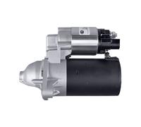 Démarreur Anlasser Starter 12 V 1,1 kW 11 Dents HELLA pour TOYOTA COROLLA