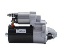 Démarreur Anlasser Starter 12 V 1,1 kW 9 Dents HELLA 8EA 011 611-741