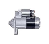 Démarreur Anlasser Starter 12 V 1,2 kW 10 Dents HELLA Pour Jeep Cherokee