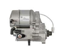 Démarreur Anlasser Starter 12 V 1,2 kW 9 Dents HELLA pour KUBOTA
