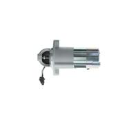 Démarreur Anlasser Starter 12 V 1,8 kW BOSCH 90° Gauche Pour OPEL ANTARA