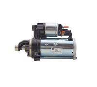 Démarreur Anlasser Starter 12 V 2,2 kW 10 Dents HELLA pour AUDI A7