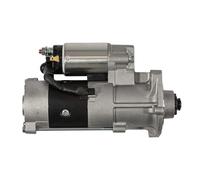 Démarreur Anlasser Starter 12 V 2,5 kW 9 Dents HELLA Pour MITSUBISHI