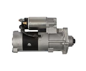 Démarreur Anlasser Starter 12 V 2,5 kW 9 Dents HELLA Pour MITSUBISHI