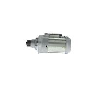 Démarreur Anlasser Starter 12 V 2 kW BOSCH 47° 2 Trous 12,5 mm pour SEAT LEON