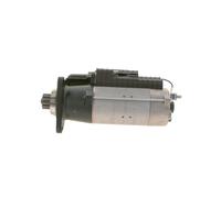 Démarreur Anlasser Starter 24 V 10 kW BOSCH Pour MAN 3 Trous 40° 12 Dents