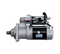 Démarreur Anlasser Starter 24 V 4 kW 10 Dents 8EA 015 657-431 HELLA