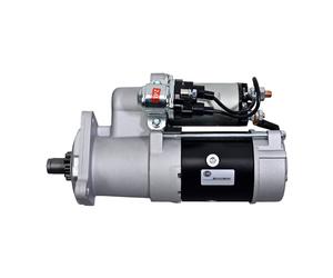 Démarreur Anlasser Starter 24V 4kW 10 dents Hella 8EA012586-931