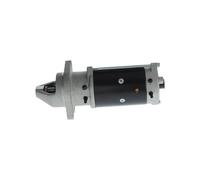 Démarreur Anlasser Starter BOSCH 24 V 4 kW 3 Fixations MAN L2000